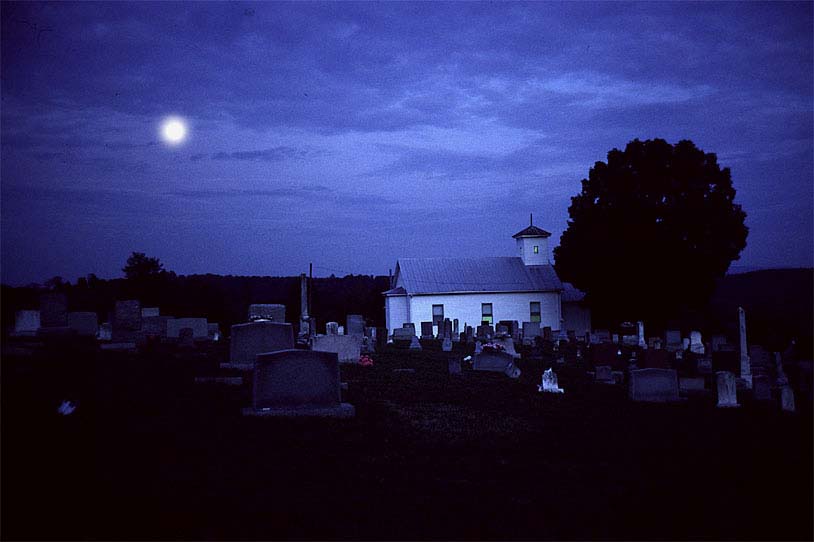 BaptistChurchMoonlight-