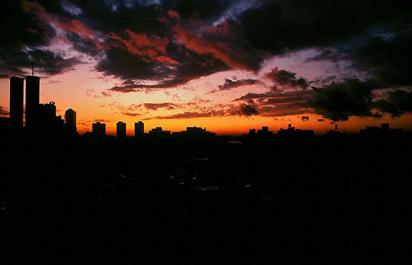 31SunsetNYC