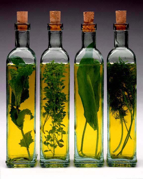 BottledHerbs